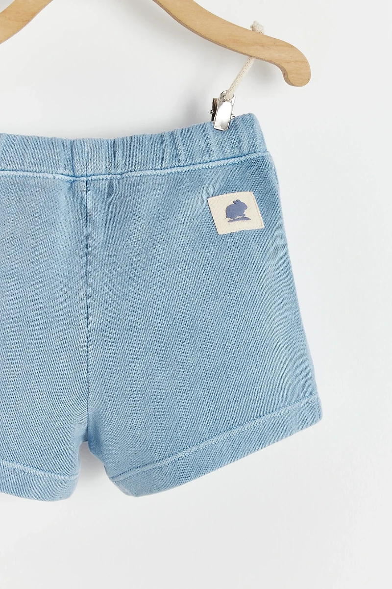 Essentials Thai Short