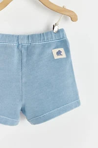 Essentials Thai Short