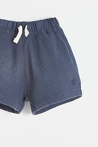 Waffle Baby Short