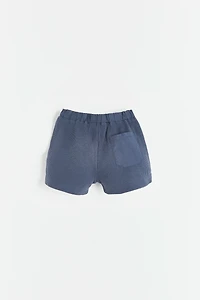 Waffle Short