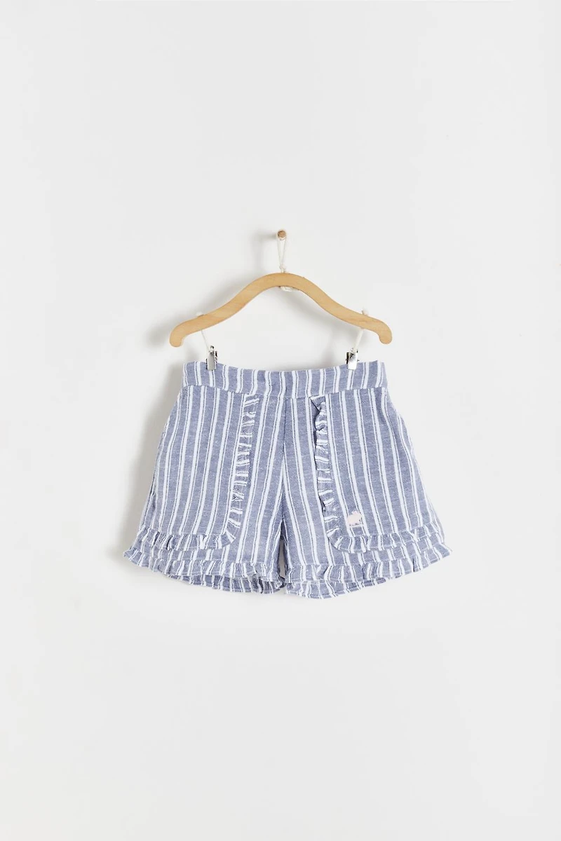 Rani Short