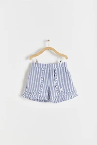 Rani Short