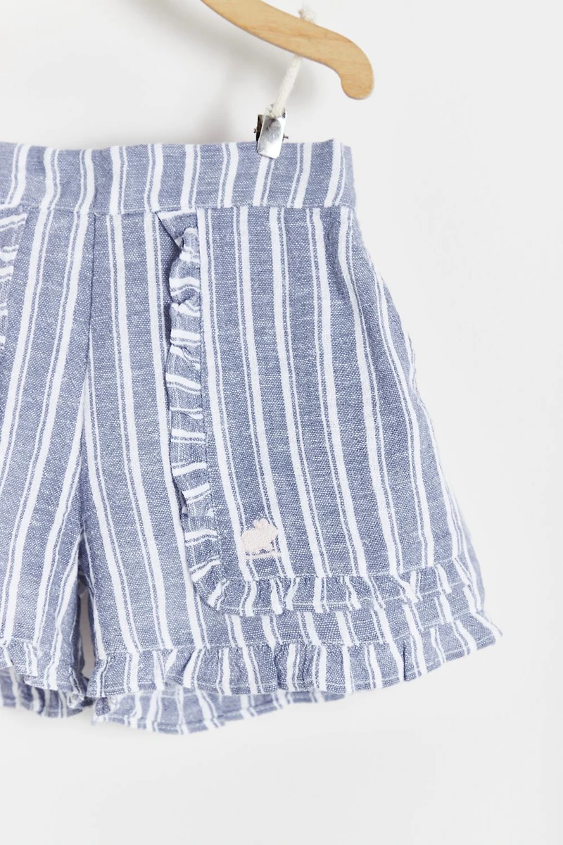 Rani Short