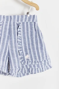 Rani Short