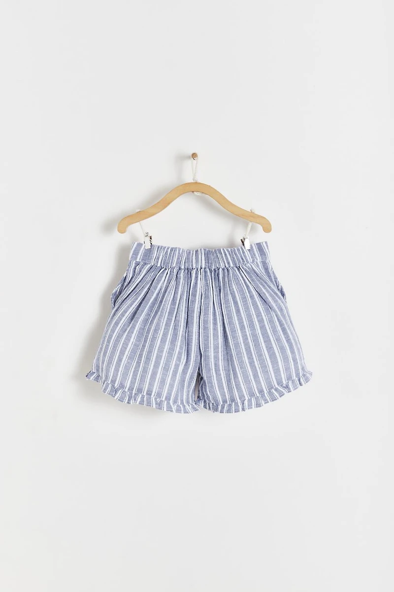 Rani Short