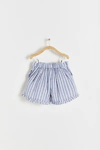Rani Short