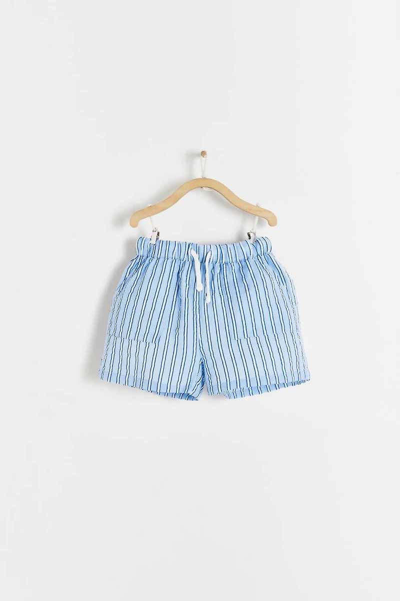 Nimes Short