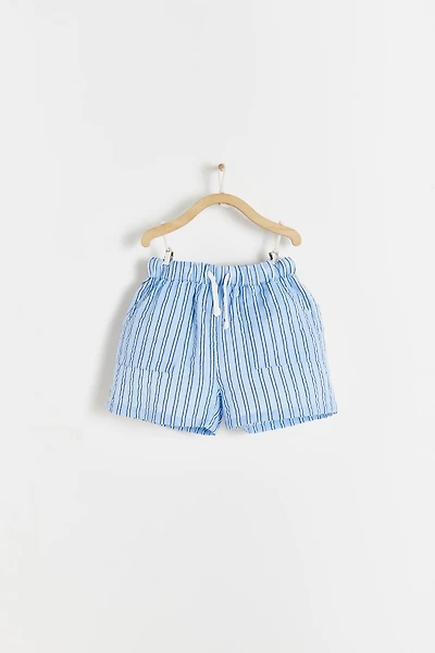 Nimes Short