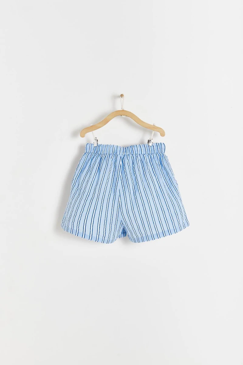 Nimes Short