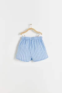 Nimes Short