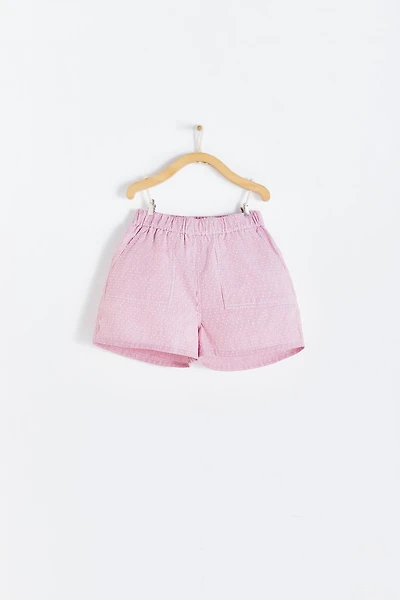 Turin Short