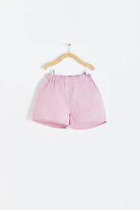 Turin Short