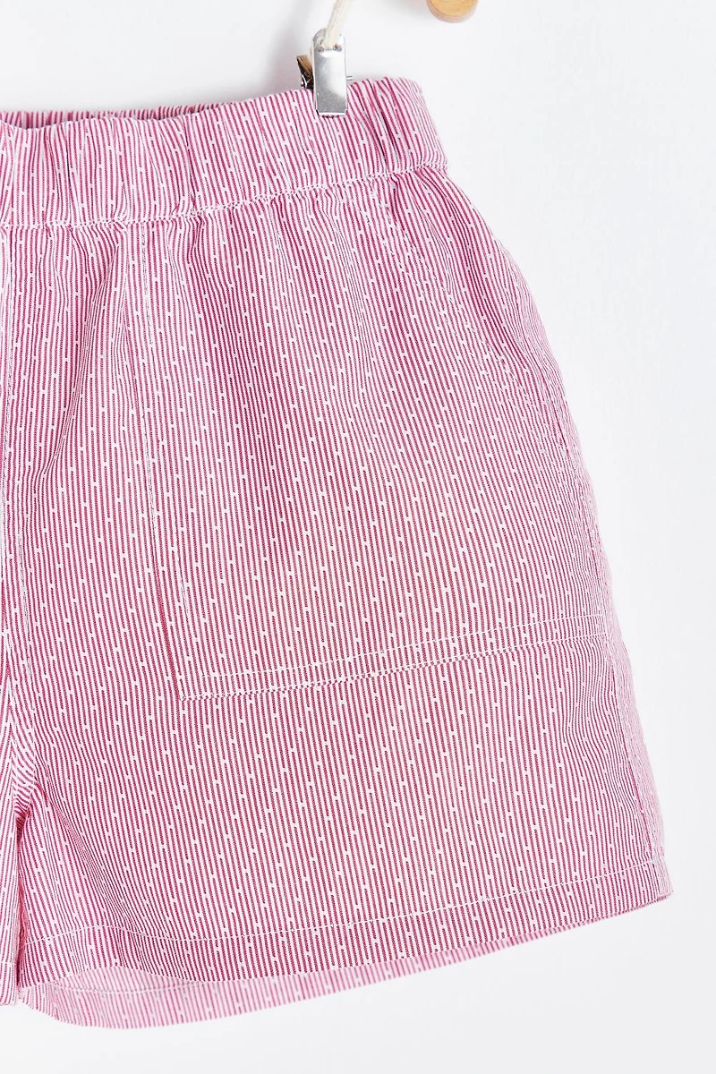 Turin Short