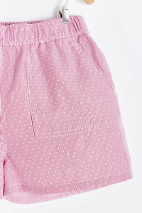 Turin Short