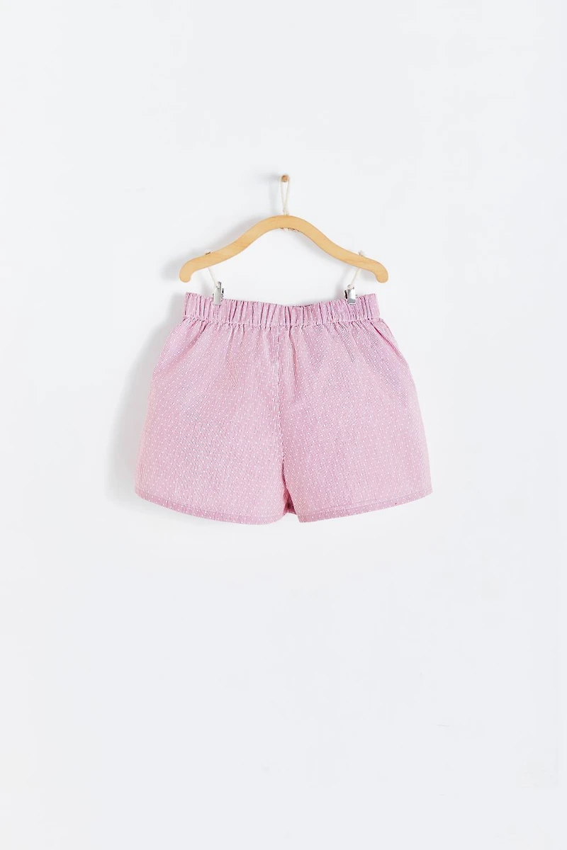 Turin Short