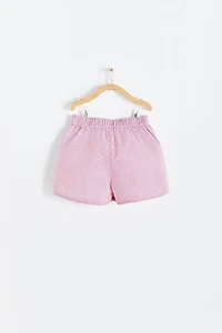 Turin Short