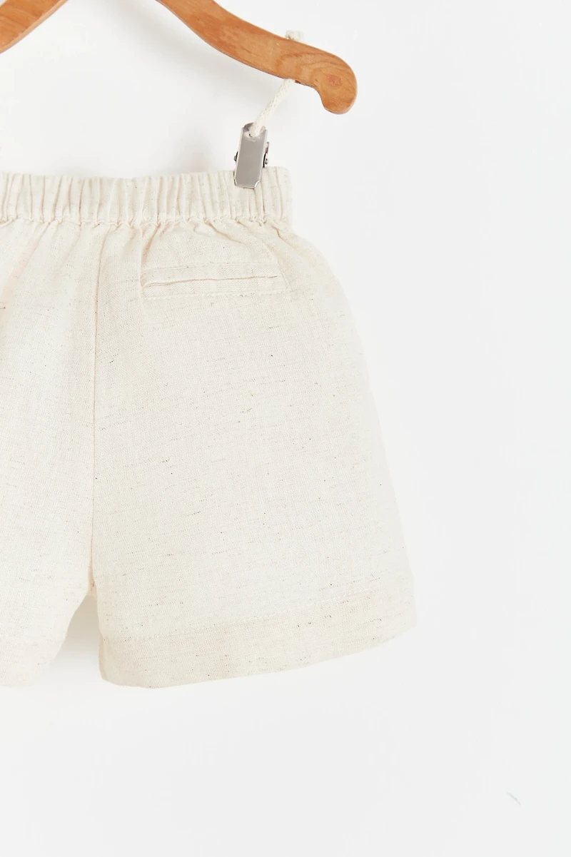 Linen Short