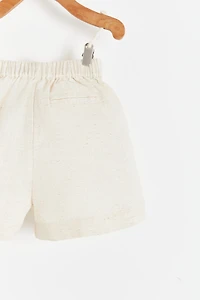 Linen Short
