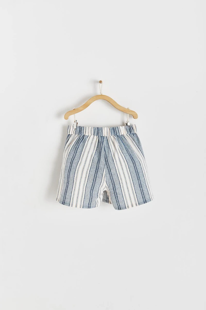Monkey Short
