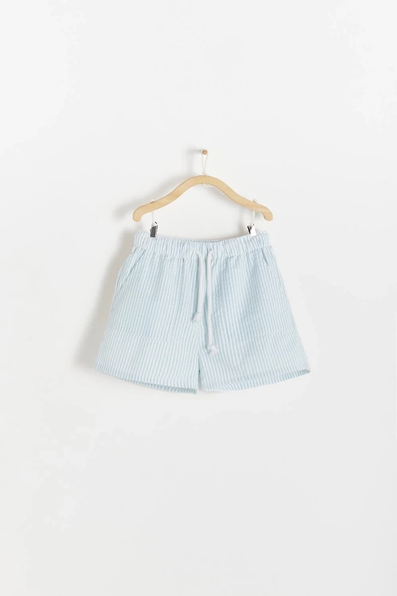 Circus Short