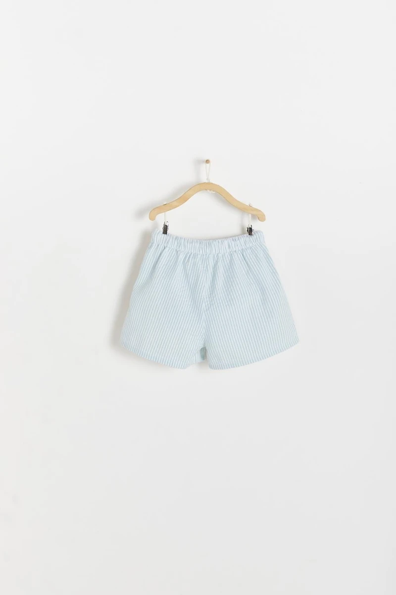 Circus Short
