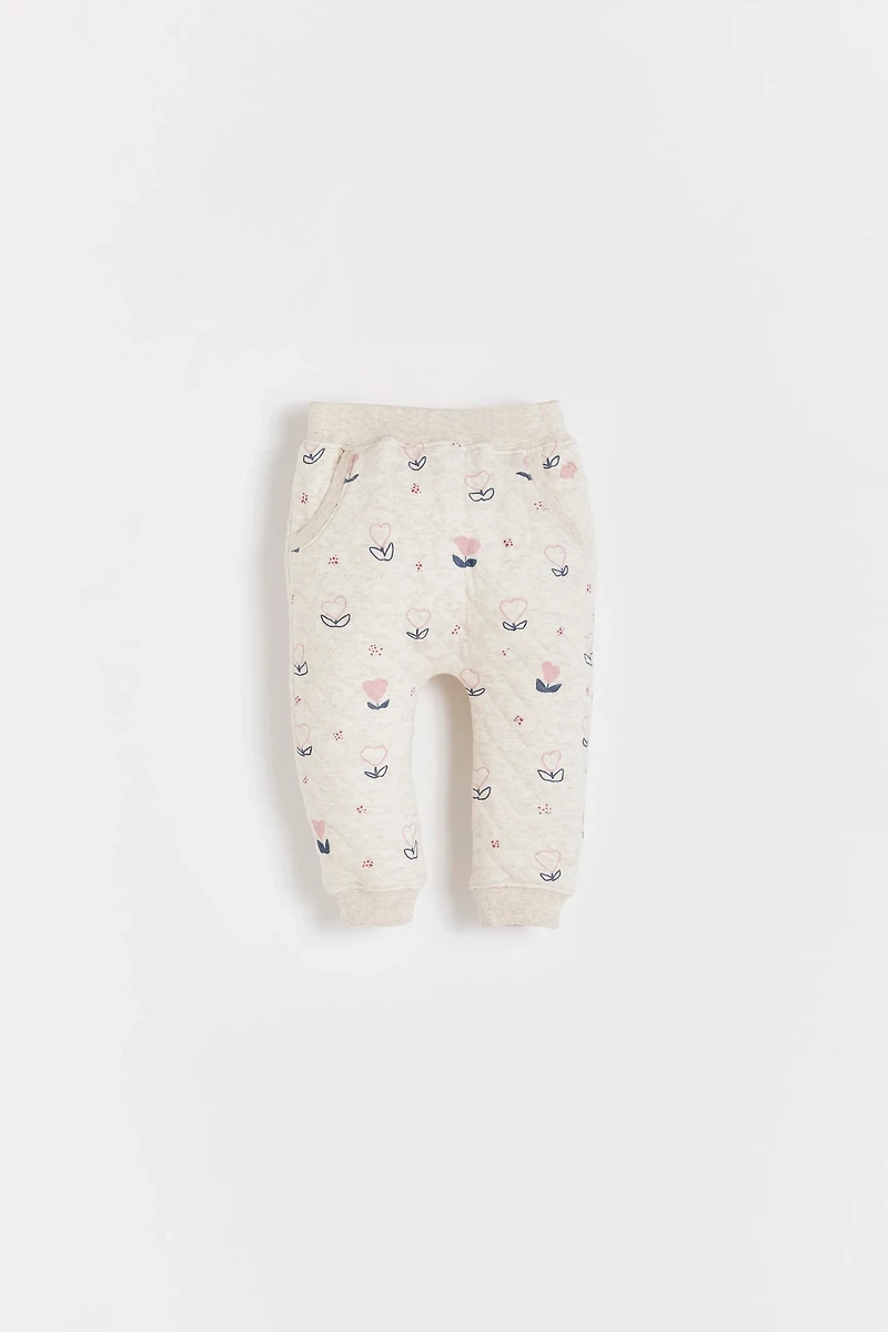 Hearts Harem Baby Jogger
