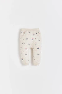 Hearts Harem Baby Jogger
