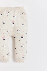 Hearts Harem Baby Jogger