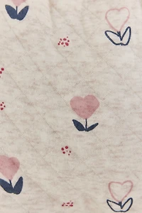 Hearts Harem Baby Jogger