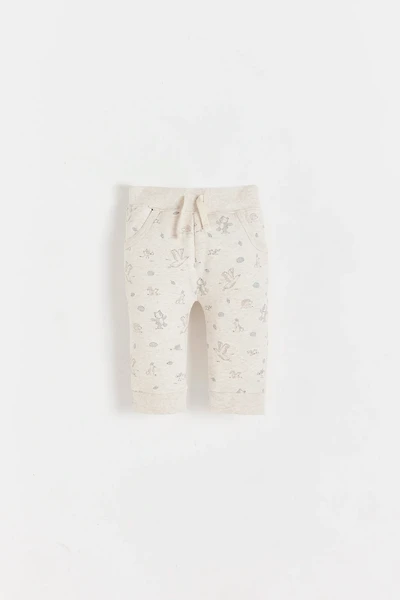 Woodsy Jogger