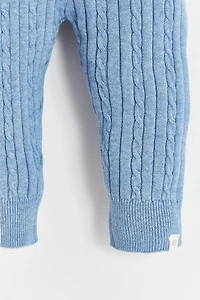 Knit Leggings