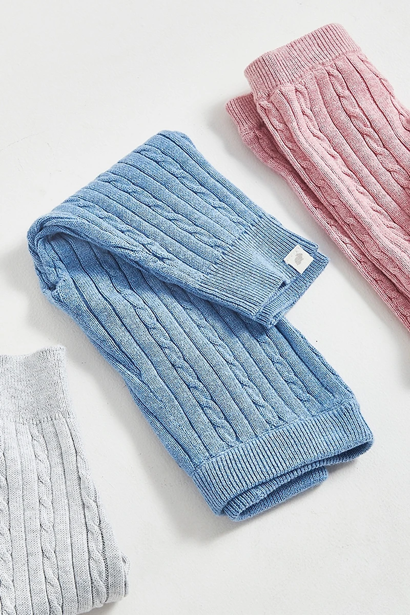 Knit Leggings