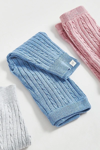 Knit Leggings