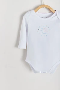 Mila Bodysuit & Pants Set