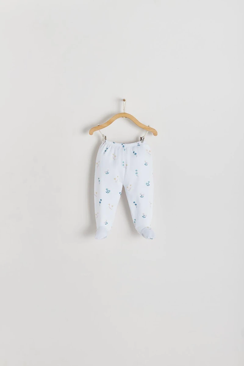 Mila Bodysuit & Pants Set