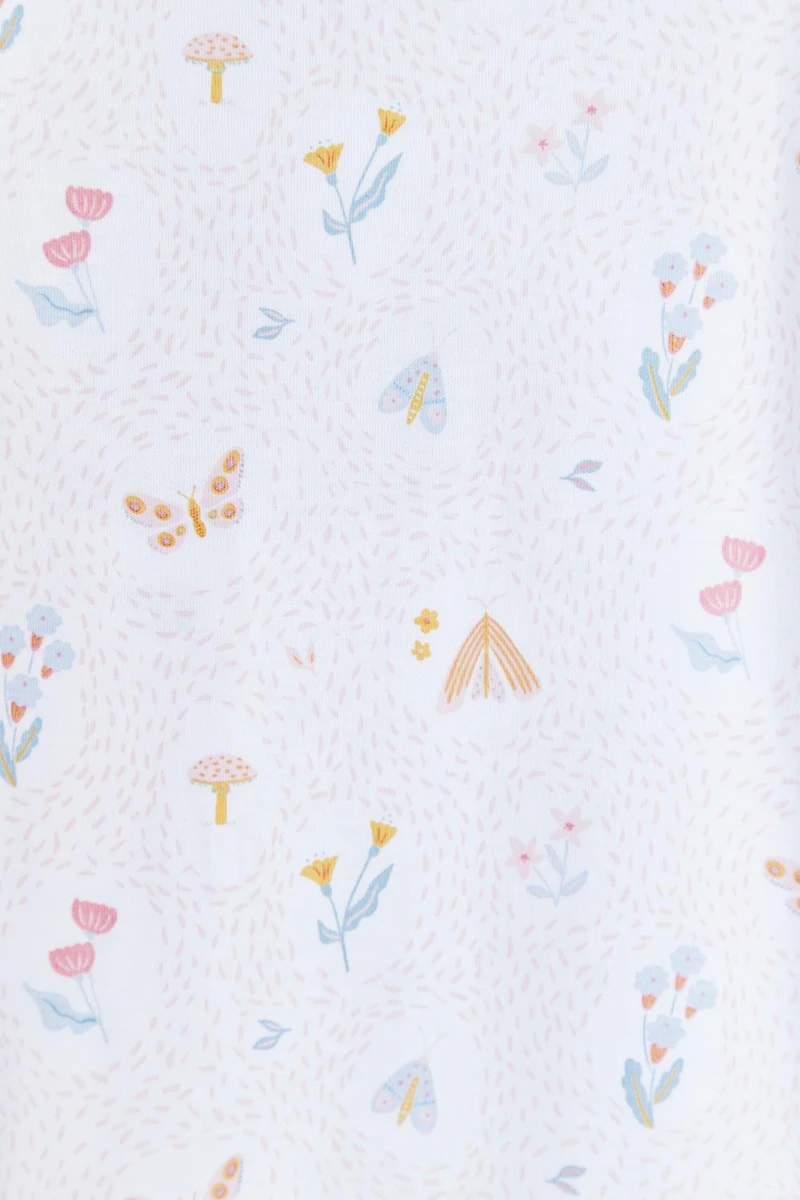 Delphine Mommy Pajama Set