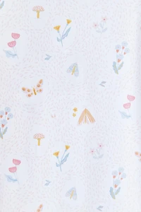 Delphine Mommy Pajama Set