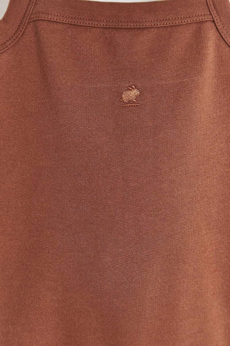 Thai Leaves Playsuit