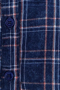 Beli Flannel Overalls
