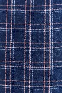 Beli Flannel Overalls