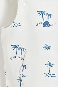 Palms Short Overall
