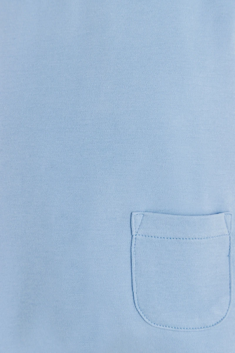 Essentials Polo Romper
