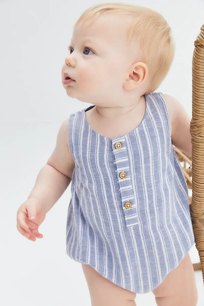 Rani Coverall