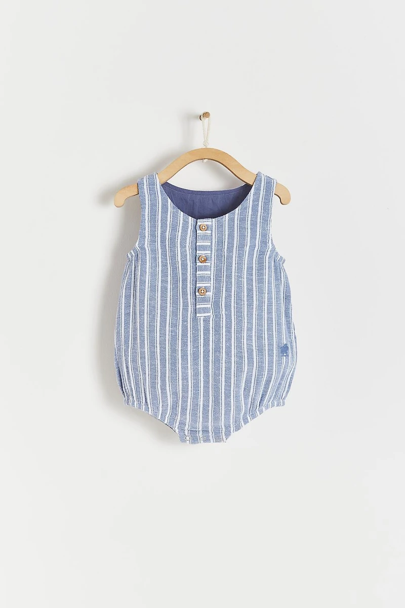 Rani Coverall