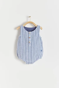 Rani Coverall