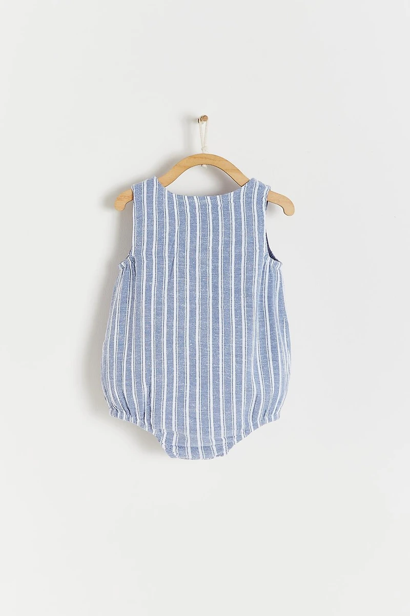 Rani Coverall