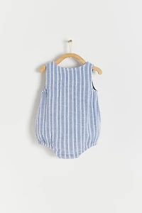 Rani Coverall