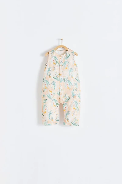 Indira Playsuit