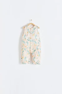 Indira Playsuit