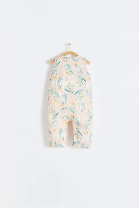 Indira Playsuit